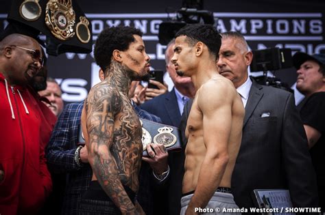 gervonta davis height in feet|Gervonta Davis: Nickname, Height, Weight, Age & UFC records.
